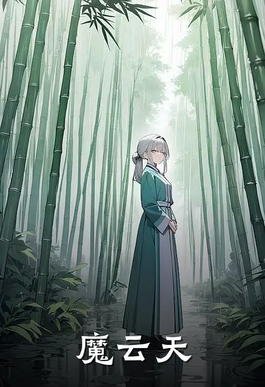魔云天