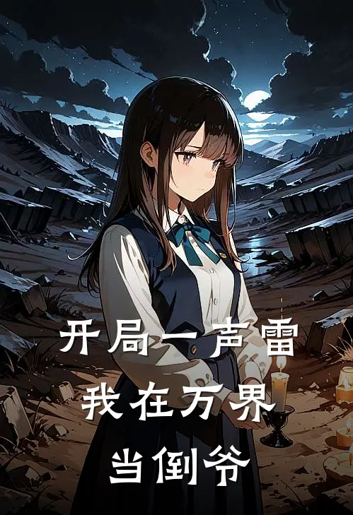 开局一声雷，我在万界当倒爷