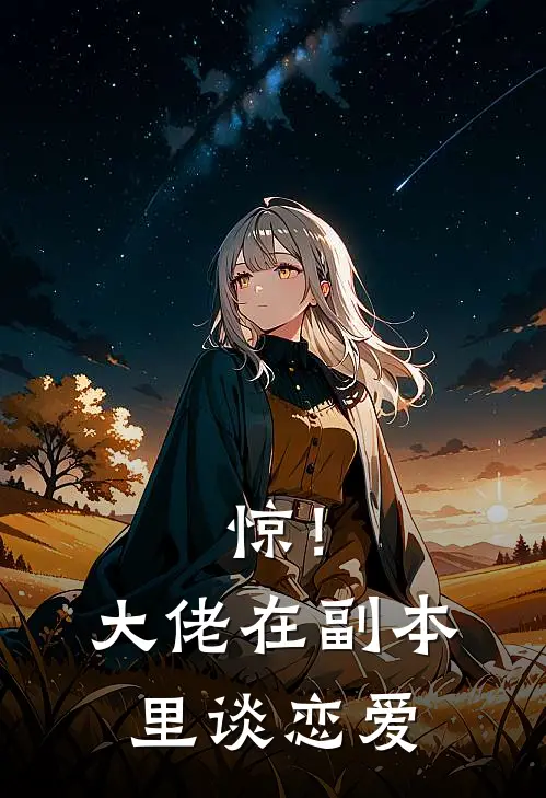 惊！大佬在副本里谈恋爱