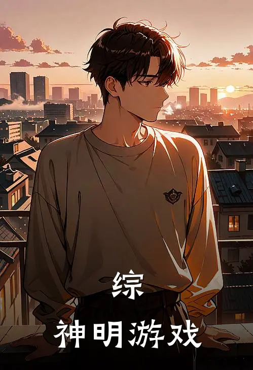综：神明游戏