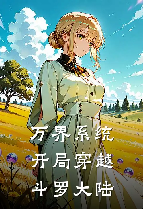 万界系统，开局穿越斗罗大陆
