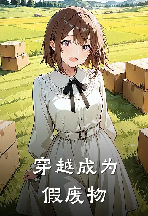 穿越成为假废物