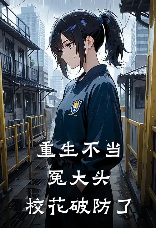 重生不当冤大头，校花破防了