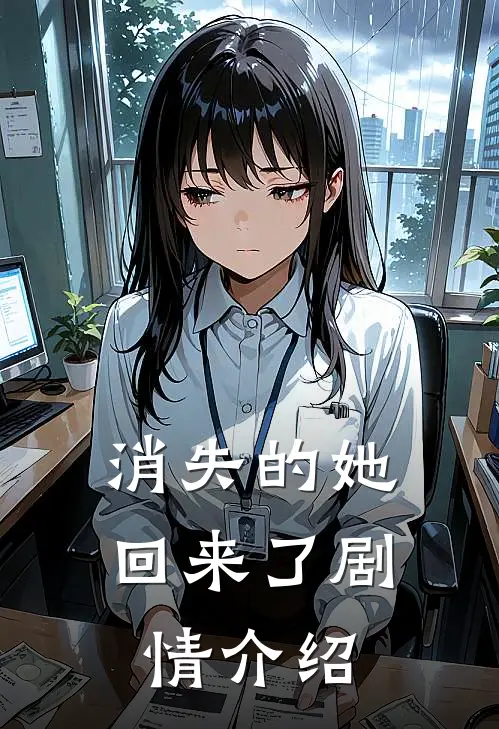 消失的她回来了剧情介绍