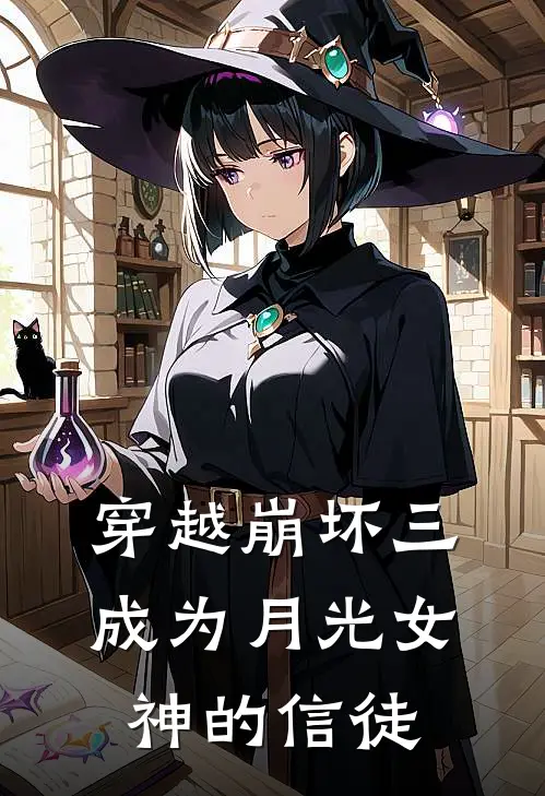 穿越崩坏三，成为月光女神的信徒