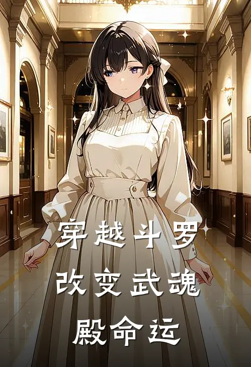 穿越斗罗，改变武魂殿命运