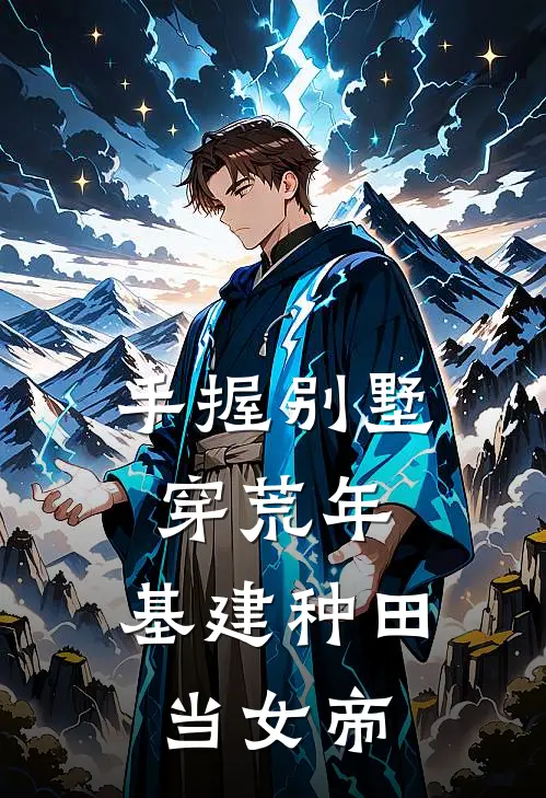 手握别墅穿荒年，基建种田当女帝岳川夏明朔热门的网络小说_完整版小说手握别墅穿荒年，基建种田当女帝(岳川夏明朔)