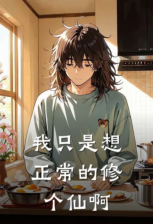 我只是想正常的修个仙啊