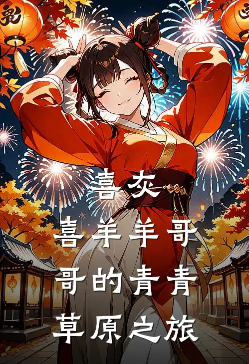 喜灰：喜羊羊哥哥的青青草原之旅