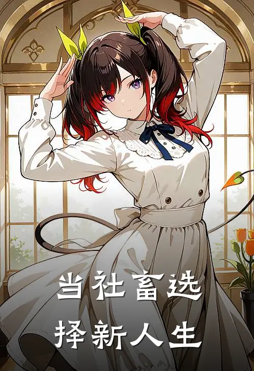 当社畜选择新人生