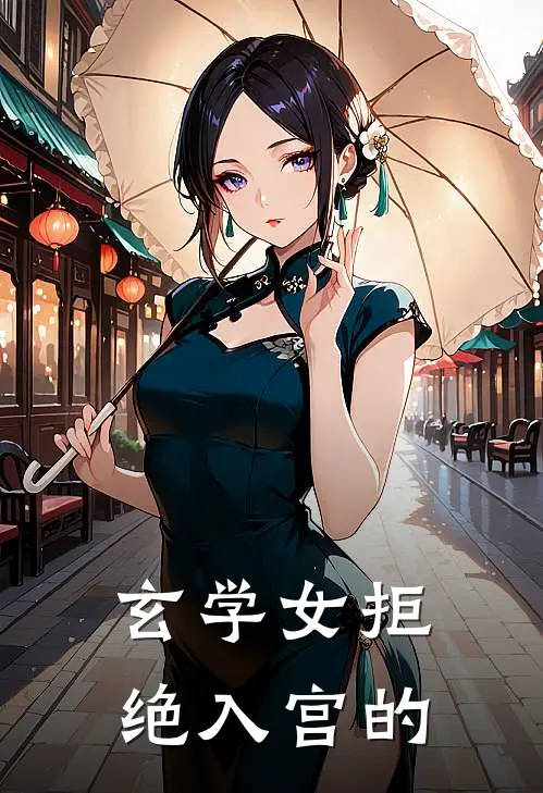 玄学女拒绝入宫的