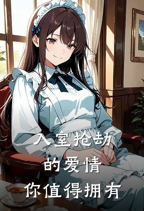 入室抢劫的爱情，你值得拥有