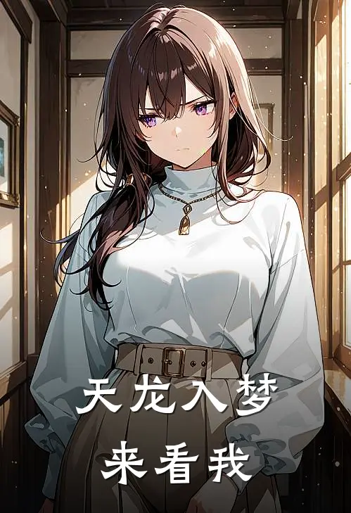 天龙入梦来看我