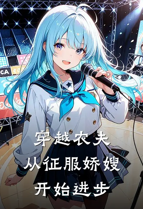 穿越农夫：从征服娇嫂开始进步