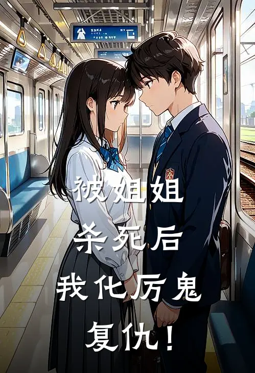 被姐姐杀死后，我化厉鬼复仇！