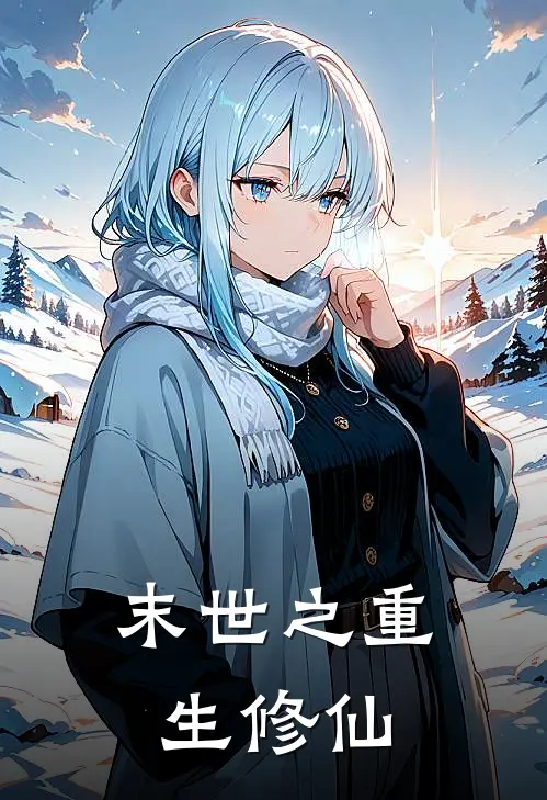 末世之重生修仙