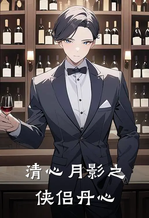 清心月影之侠侣丹心