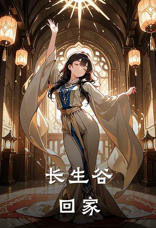 长生谷：回家(凌风苏轻寒)完本小说_免费阅读无弹窗长生谷：回家凌风苏轻寒