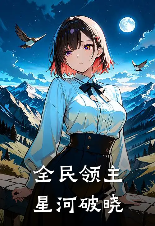 全民领主：星河破晓