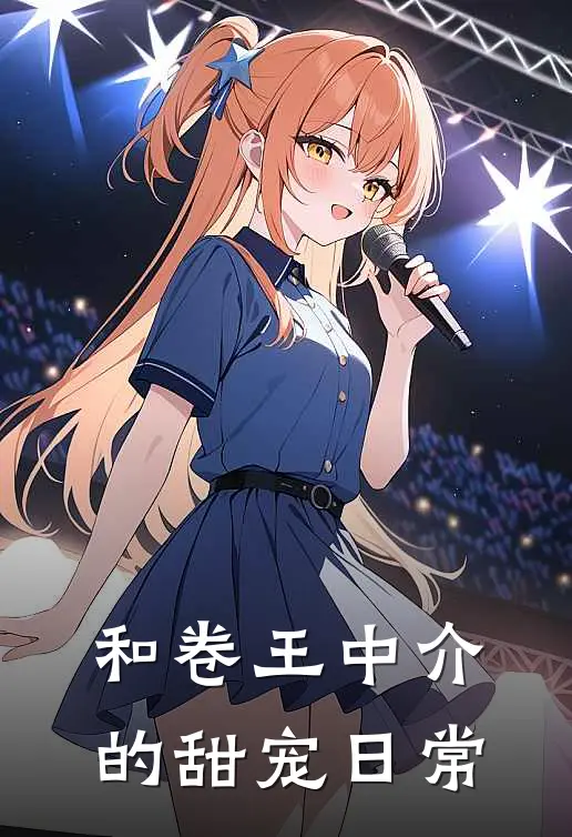 和卷王中介的甜宠日常