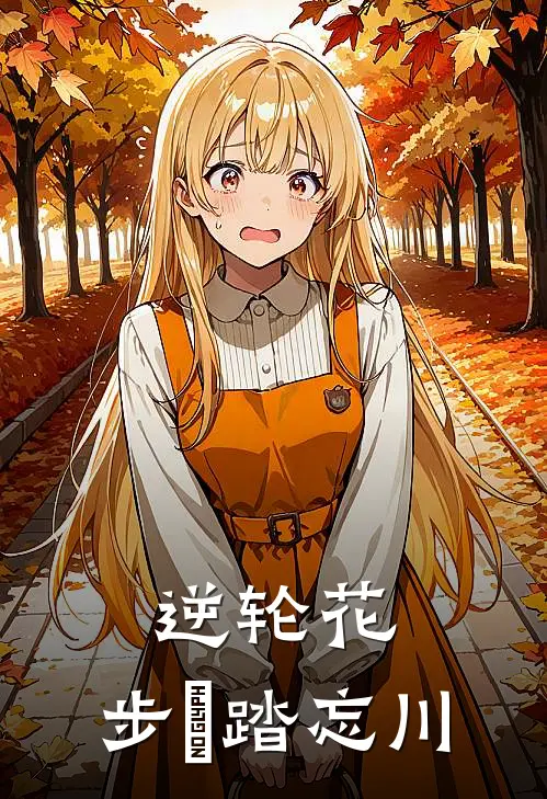 逆轮花：步笹踏忘川