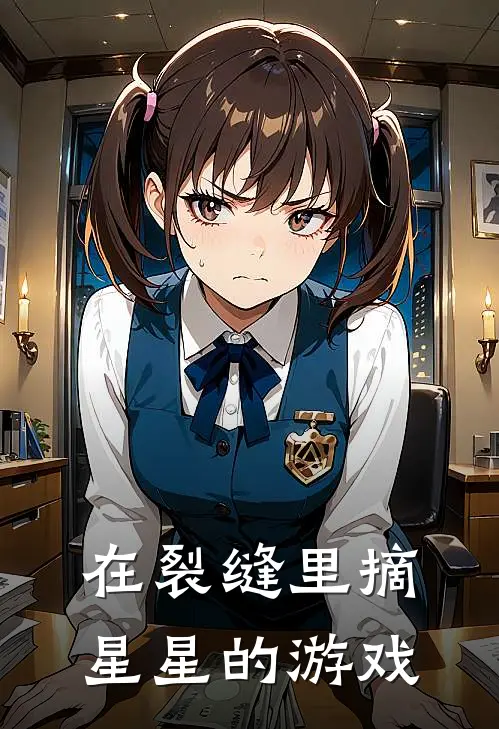 在裂缝里摘星星的游戏