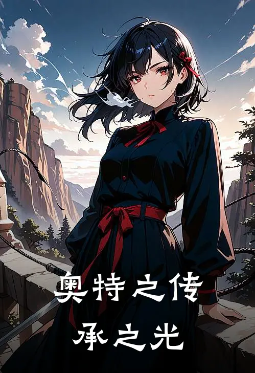 奥特之传承之光