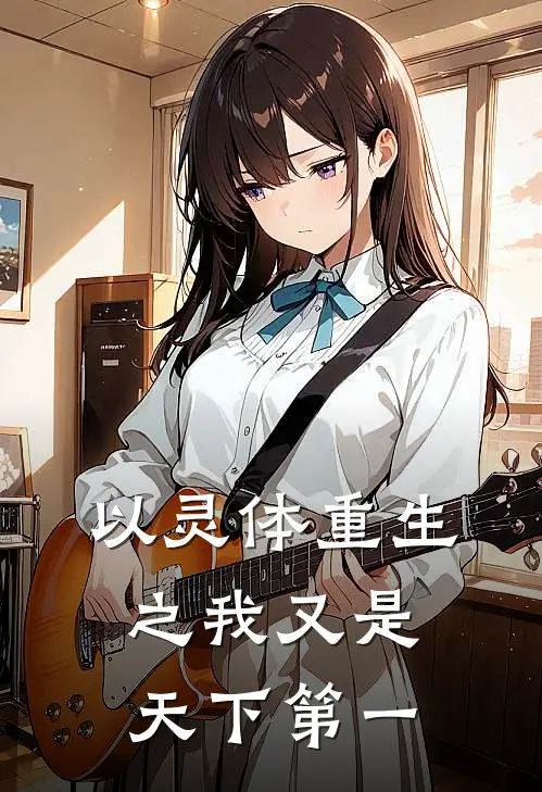 以灵体重生之我又是天下第一