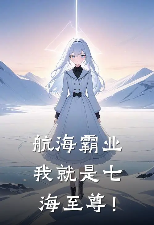 航海霸业：我就是七海至尊！