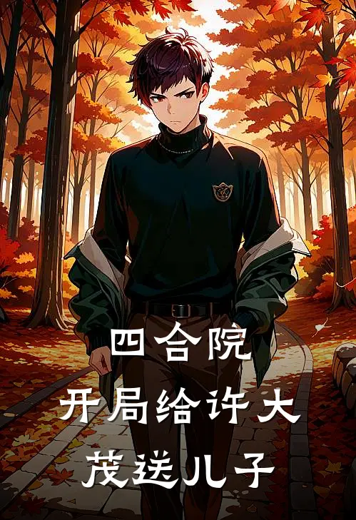 四合院：开局给许大茂送儿子