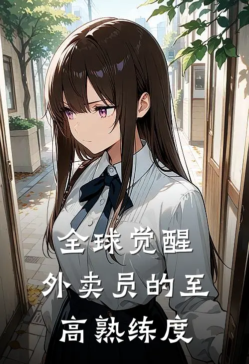 全球觉醒：外卖员的至高熟练度