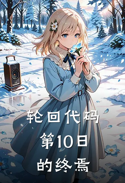 轮回代码第10日的终焉