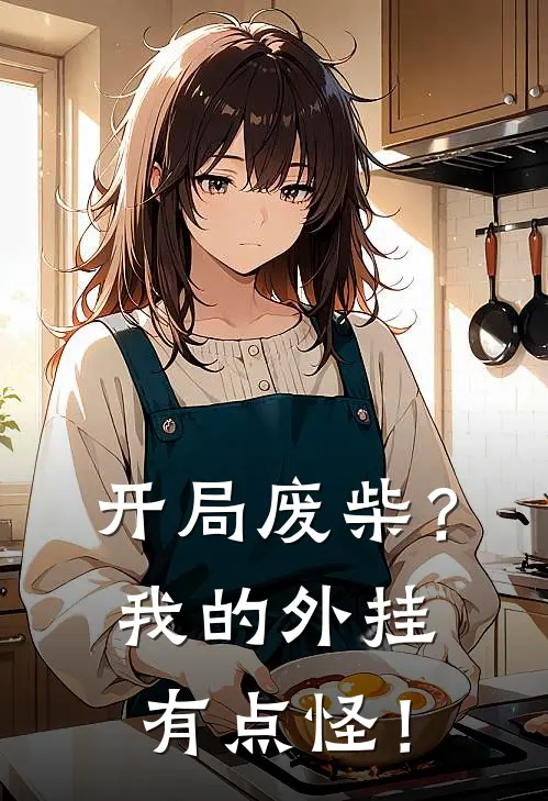 开局废柴？我的外挂有点怪！