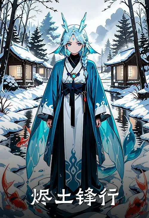 《烬土锋行》陈默陈默已完结小说_烬土锋行(陈默陈默)经典小说