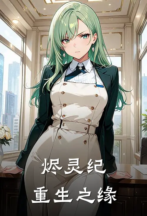 烬灵纪：重生之缘