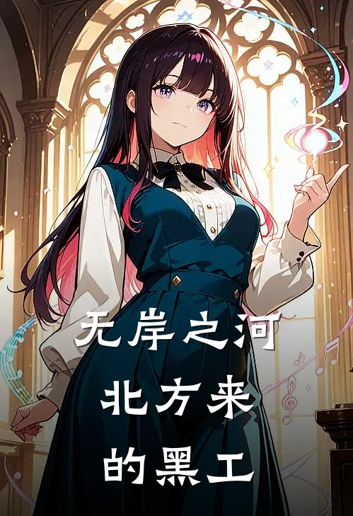 无岸之河：北方来的黑工