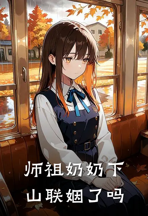 师祖奶奶下山联姻了吗