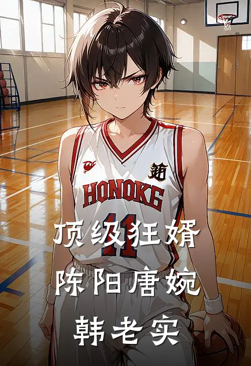 顶级狂婿陈阳唐婉韩老实