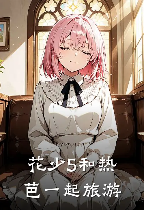 花少5和热芭一起旅游