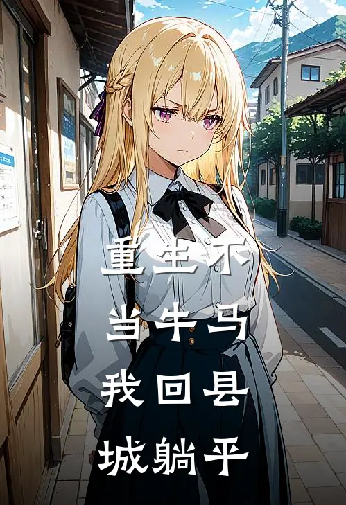 重生不当牛马，我回县城躺平