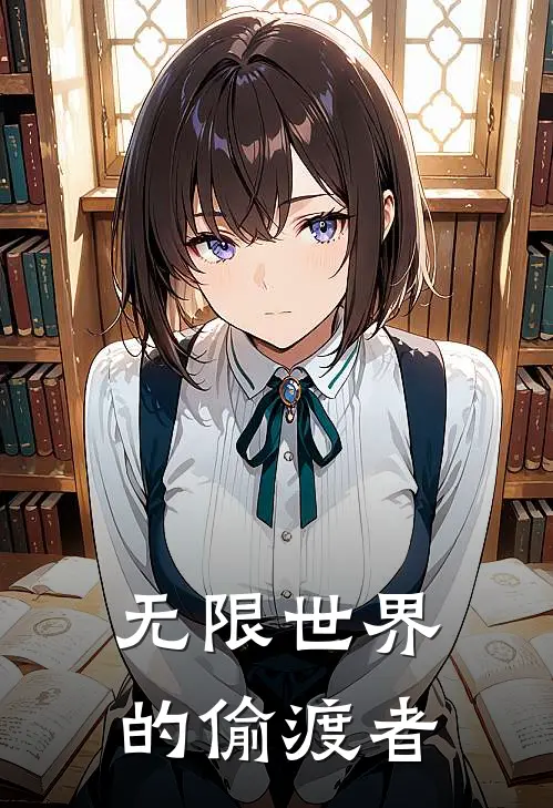 无限世界的偷渡者