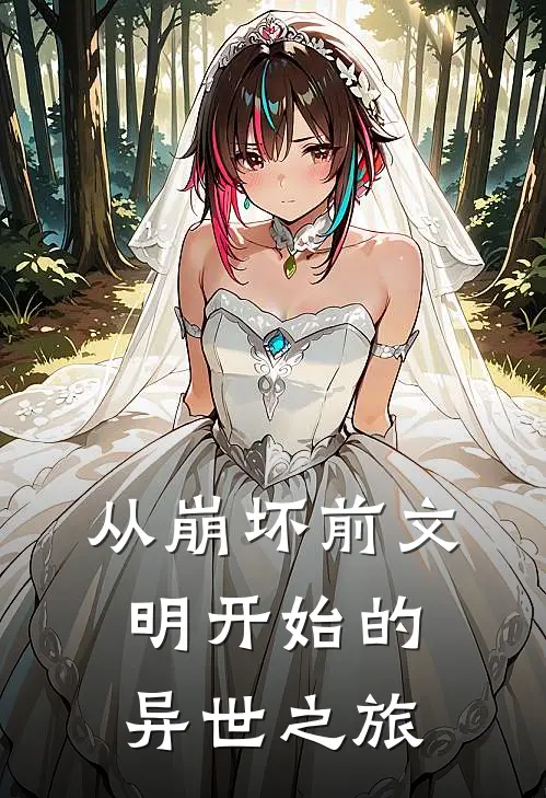 从崩坏前文明开始的异世之旅