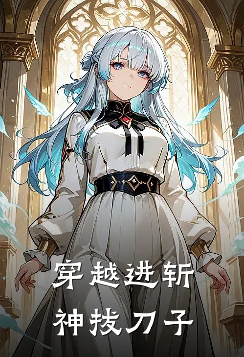 穿越进斩神拔刀子