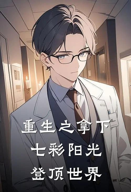 重生之拿下七彩阳光登顶世界(朱豪玉佩)免费小说完结版_最新章节列表重生之拿下七彩阳光登顶世界(朱豪玉佩)