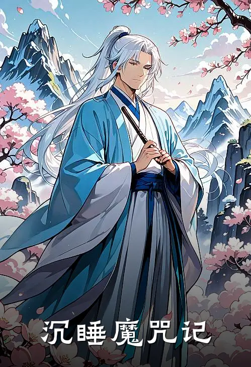 沉睡魔咒记（苏砚砚儿）全文免费阅读无弹窗大结局_沉睡魔咒记最新章节列表_笔趣阁（苏砚砚儿）