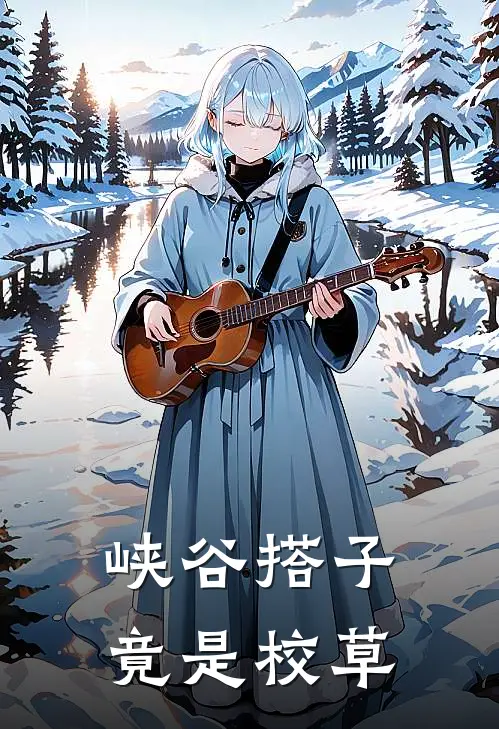 峡谷搭子竟是校草