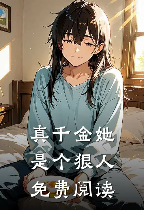 真千金她是个狠人免费阅读