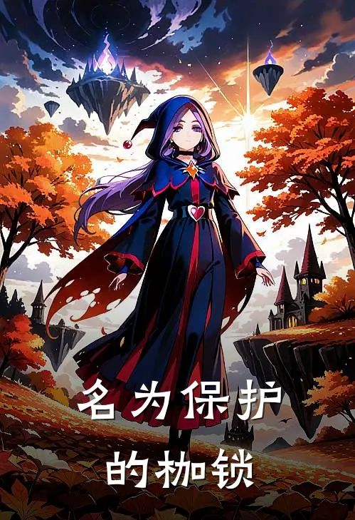 名为保护的枷锁