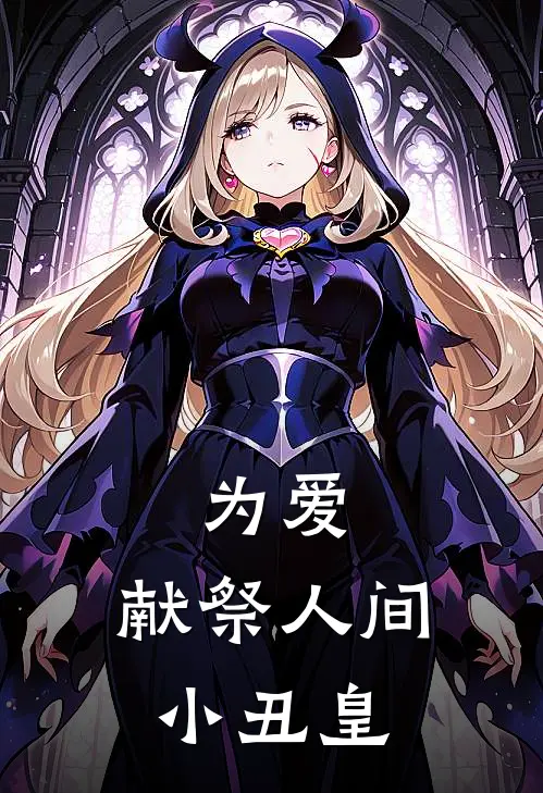 为爱，献祭人间小丑皇