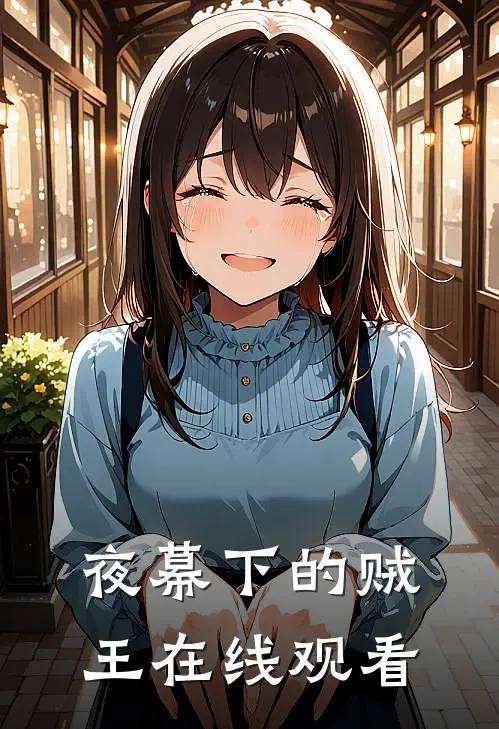 夜幕下的贼王在线观看